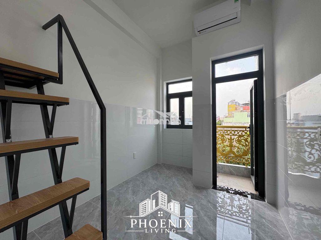🎉 Khai trương căn trọ duplex - nhỏ xinh - 3