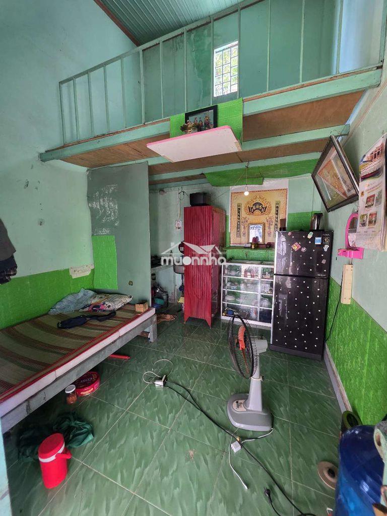 Nhà trọ 100m 1 trệt 1 lầu + 2 phòng trọ gần ngã tư tư chiêu liêu dĩ an - 2