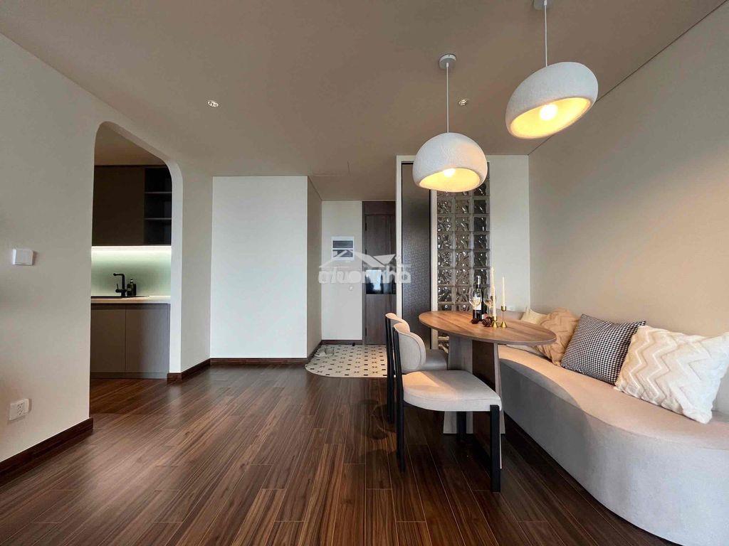 Căn hộ chung cư quận 5 kiều by kita full nội thất - 2
