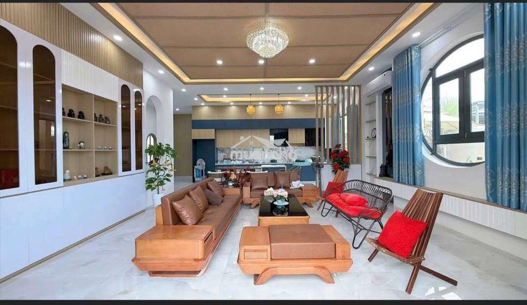 Bán nhà cấp 4 sổ hồng riêng ngay kdc bình hưng giá 1tỷ760triệu - 4
