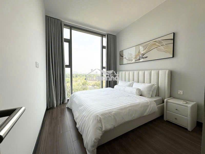 Cần cho thuê căn hộ 2pn full nr empire city giá 33tr - 2