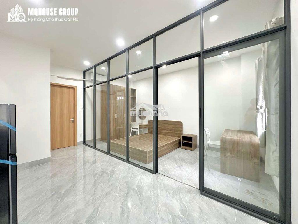 Khai trương căn hộ mới gò dầu tân sơn nhì gần đh công thương văn hiến - 4