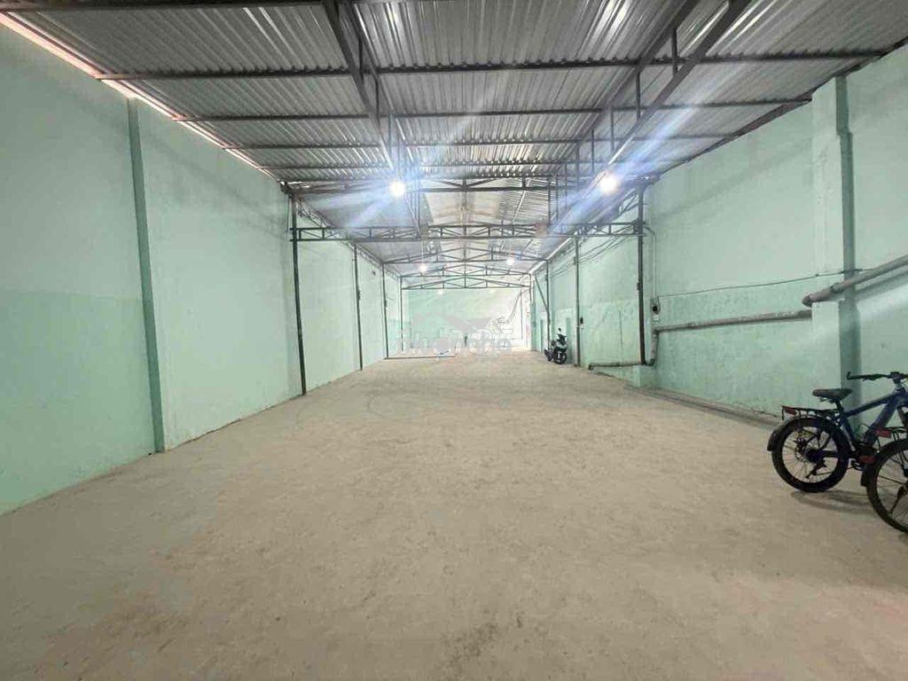 15tr ( cho thuê nguyên căn tiện kd, kho chứa, sản xuất nhẹ) - 2