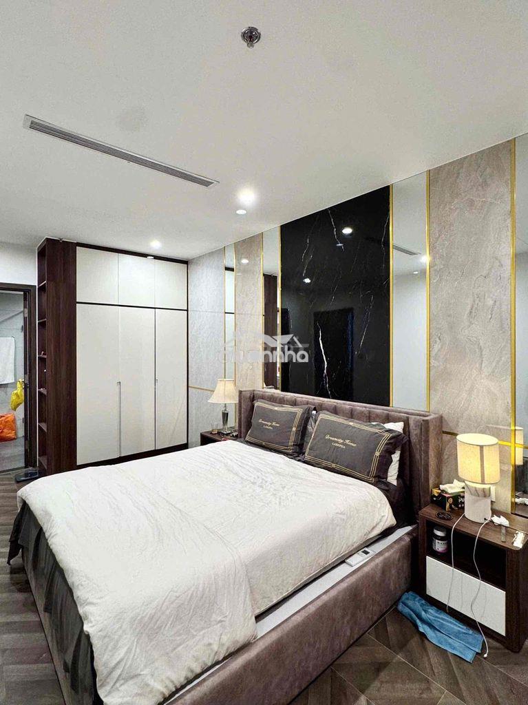 Cho thuê 3pn vinhomes grand park quận 9. - 4