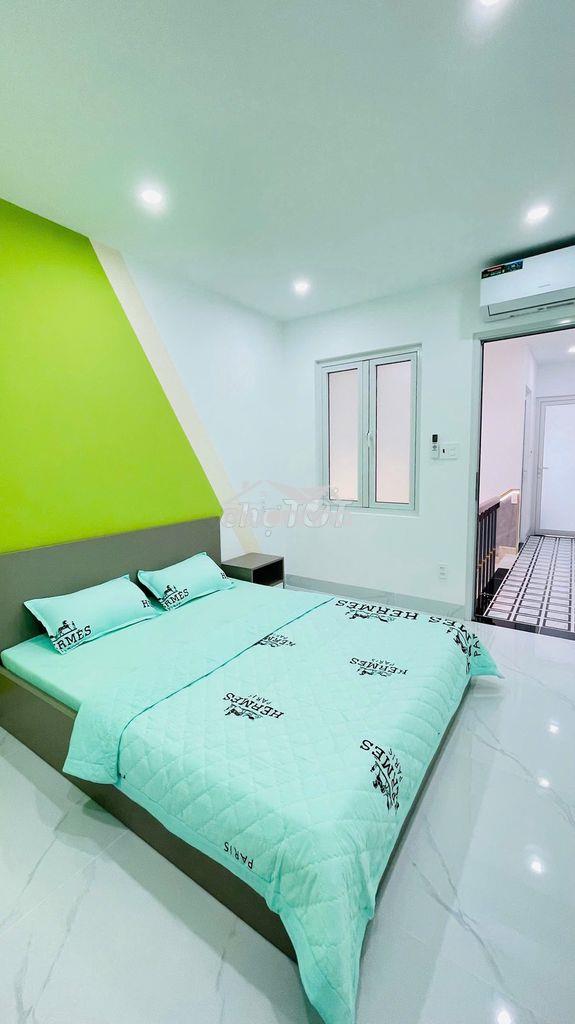 Bán nhà hẻm 6m lê trọng tấn, dt 3mx18m, 1 lầu, nhà đẹp, giá 6.25 tỷ tl - 3