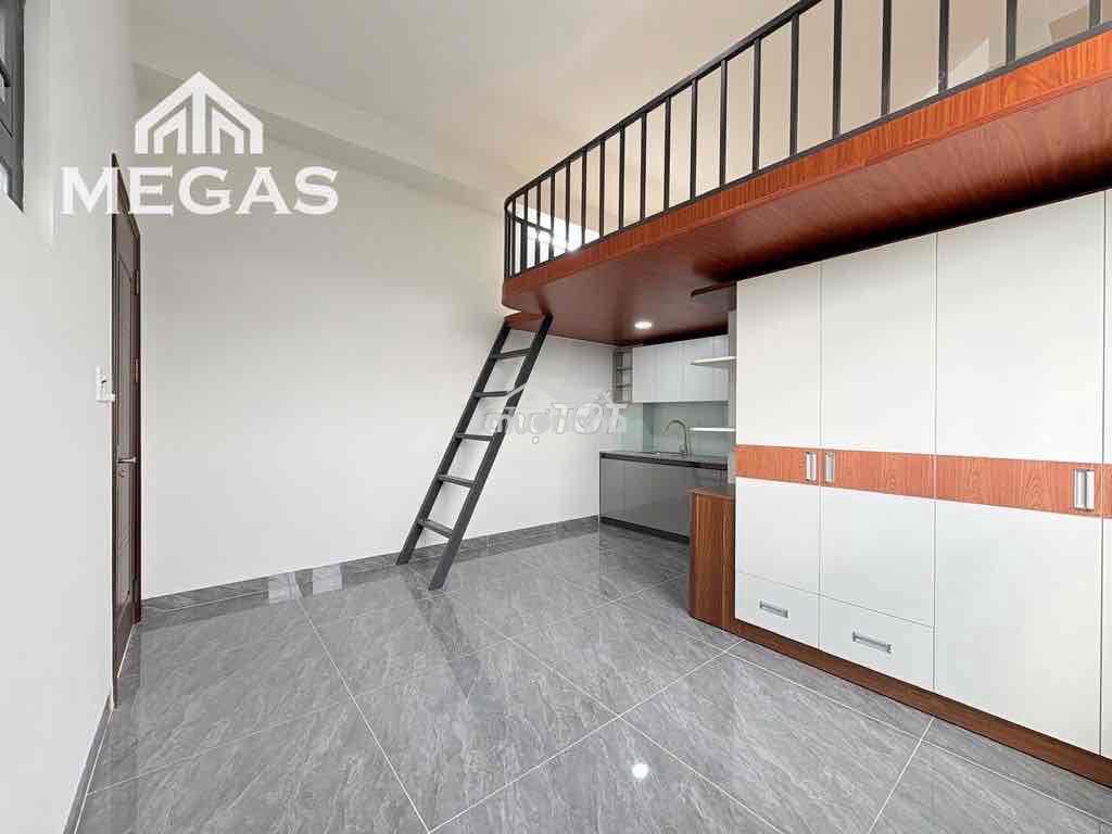 Khai trương phòng duplex new 100%🔥ngay nguyễn ảnh thủ - 3
