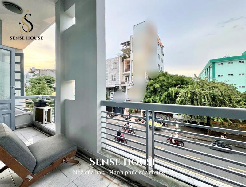Siêu phẩm | phòng rộng 50m2 | full nội thất - 3