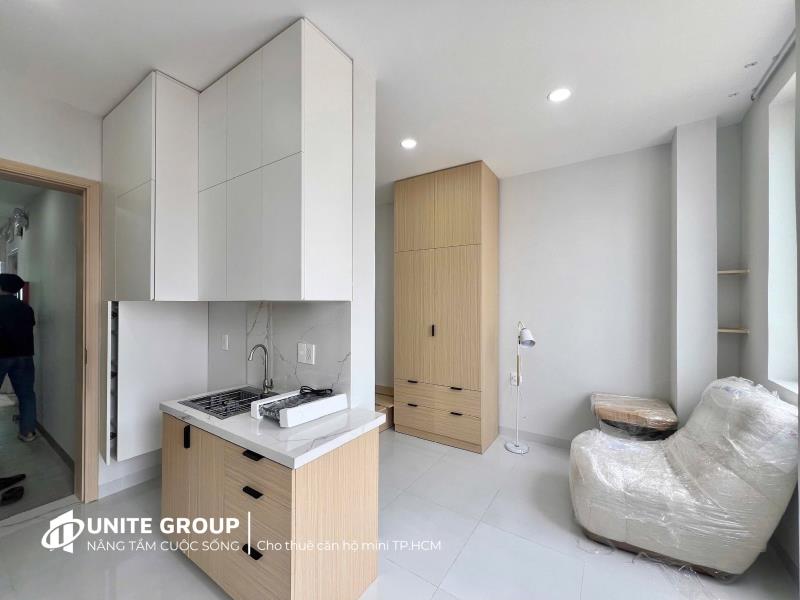 Khai trương căn hộ ban công máy giặt riêng phan xích long phú nhuận gần trường sa, chợ tân định, quận 1 - 3