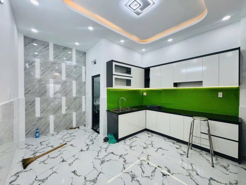 Bán nhà bình tân ngay gò xoài 4x12, 2 tầng, giáp tân phú, chỉ 5 tỷ - 4