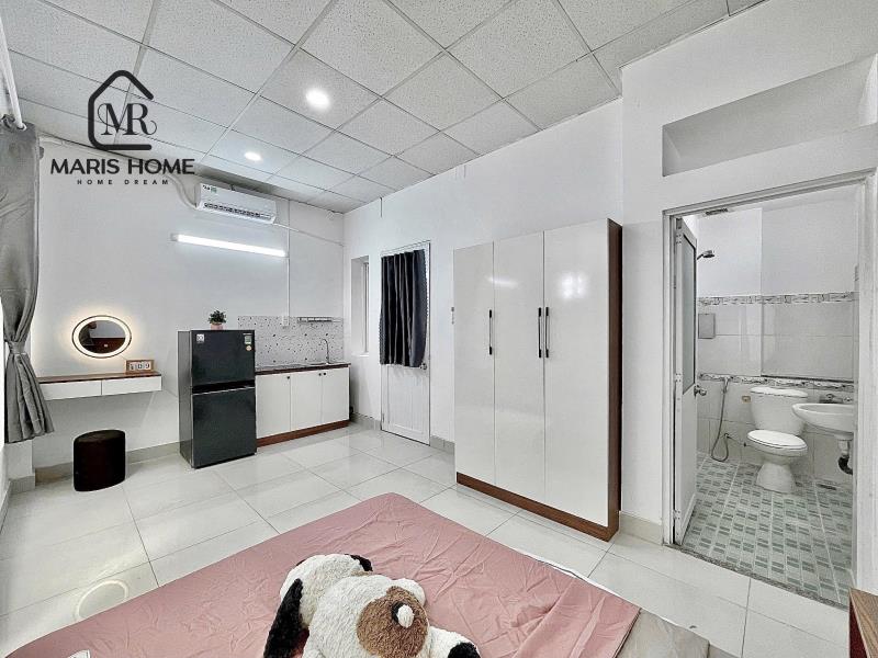 🏠 Cho thuê phòng studio - full nội thất | ngay đại học công thương - 3
