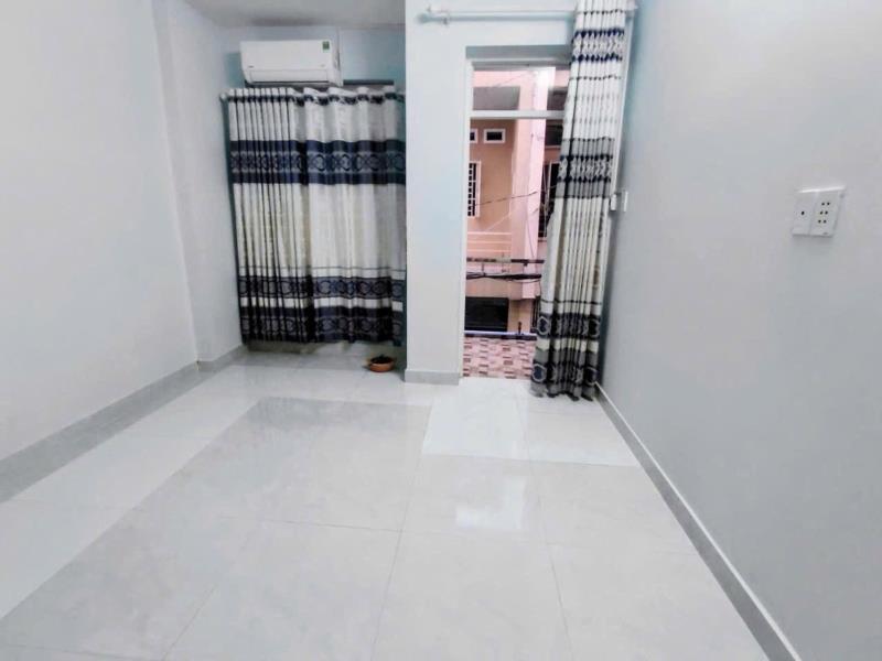 Nhà bán quang trung 2 tầng gần trường học, công viên - 4