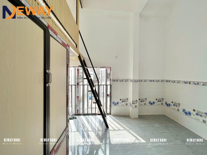 🔥 Duplex ban công đẹp – 30m² | ngay hòa bình – đầm sen | full nội thất mới 100% 🔥 - 4