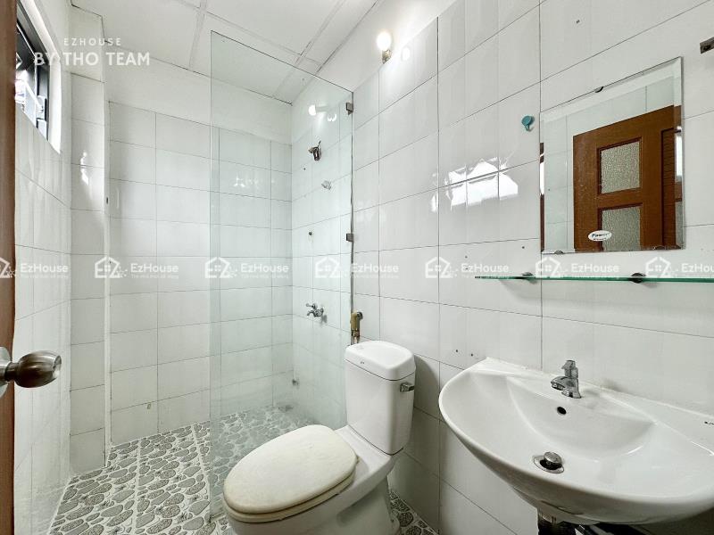 Phòng trọ siêu đẹp giá tốt đường trường chinh, ngay ngã tư bảy hiền, cao đẳng lý tự trọng - 3