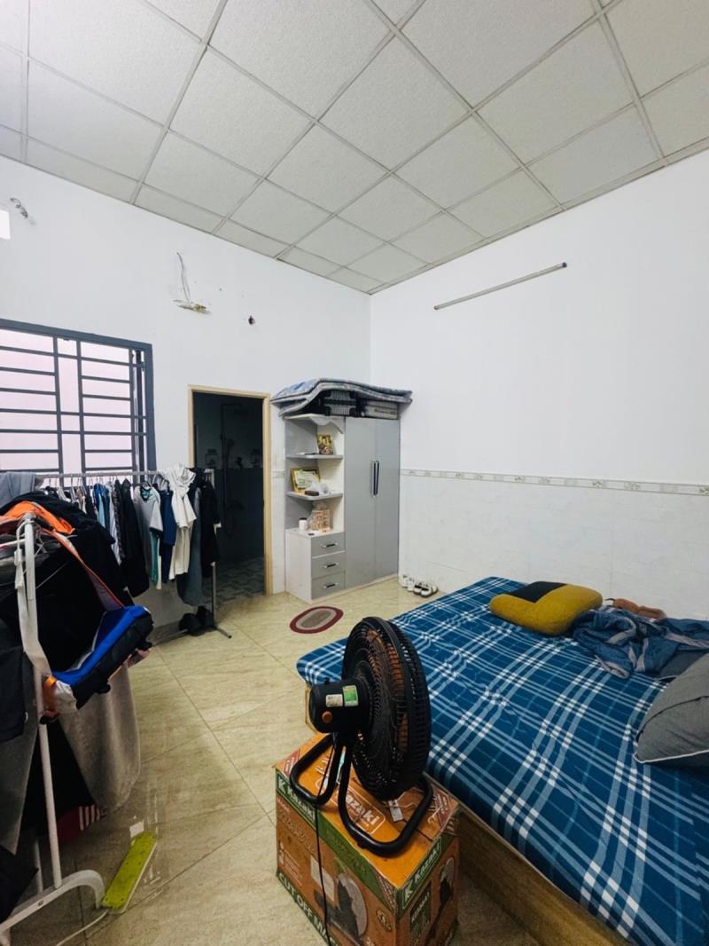 🏡 Nhà mới nguyễn văn quá, quận 12 – 98m² – 2 tầng – 3pn – 4wc – sân rộng – giá 6 tỷ - 2