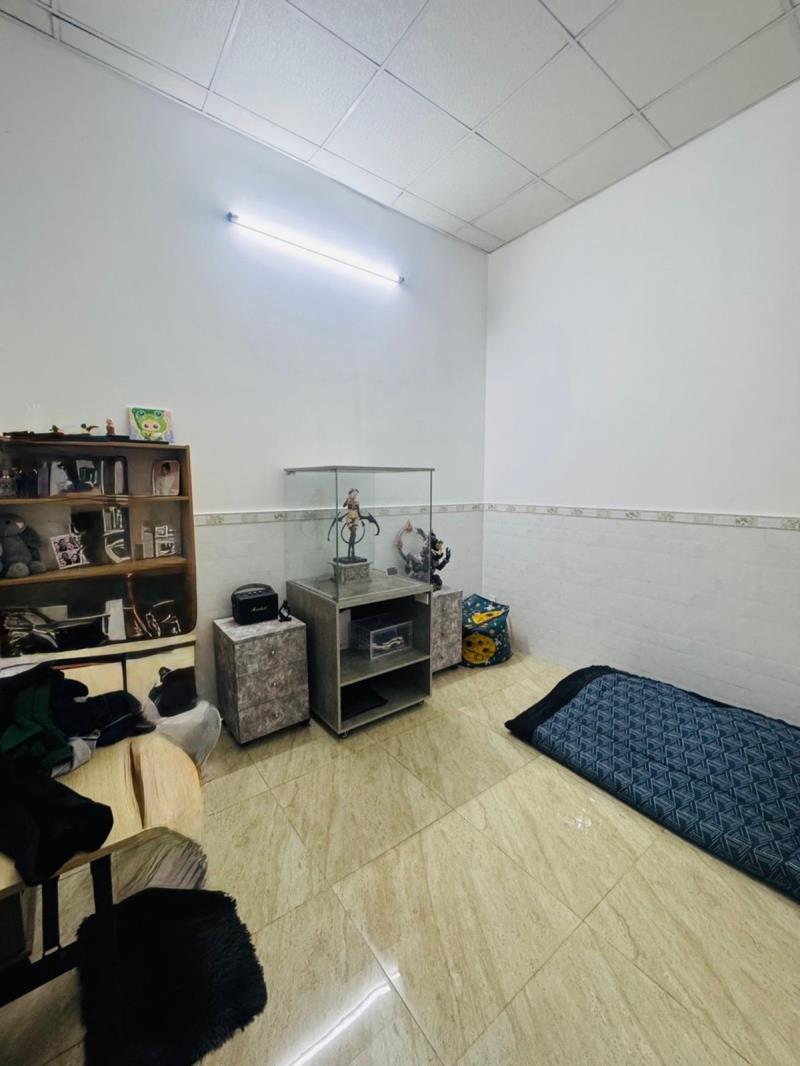 🏡 Nhà mới nguyễn văn quá, quận 12 – 98m² – 2 tầng – 3pn – 4wc – sân rộng – giá 6 tỷ - 4