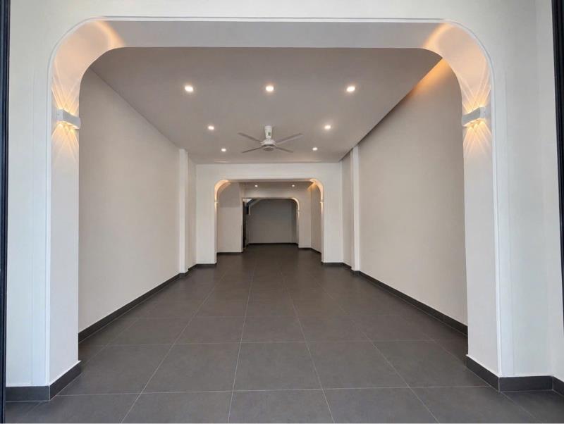 🏡 Nhà mới chợ lạc quang, tân thới nhất, q12 – 98m² – 2 tầng – 3pn – 4wc – sân rộng – 6.2 tỷ - 2