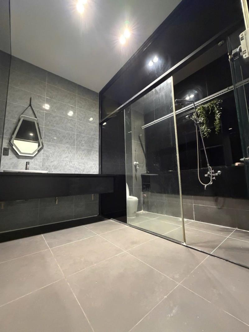 🏡 Nhà mới chợ lạc quang, tân thới nhất, q12 – 98m² – 2 tầng – 3pn – 4wc – sân rộng – 6.2 tỷ - 4