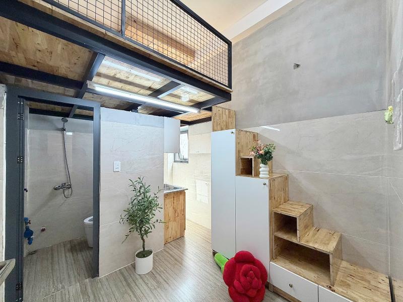 Phòng trọ 1 người giá rẻ gần aeon tân phú