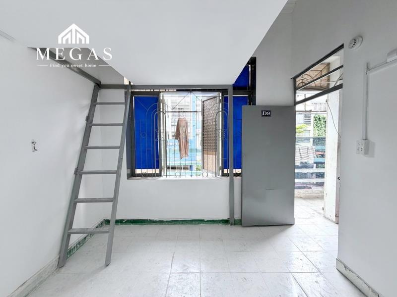 Thuê phòng trọ giá tốt mới xây_ngã tư phú nhuận_ chưa qua sử dụng