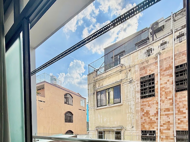 Cho thuê căn hộ 1pn balcony - thang máy - chợ tân định - đh isb - mở - cv lê văn tám - 4