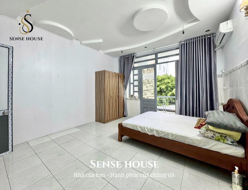 Siêu phẩm 1pn tách bếp siêu rộng 50m2 | bancol | giá 5tr - 3