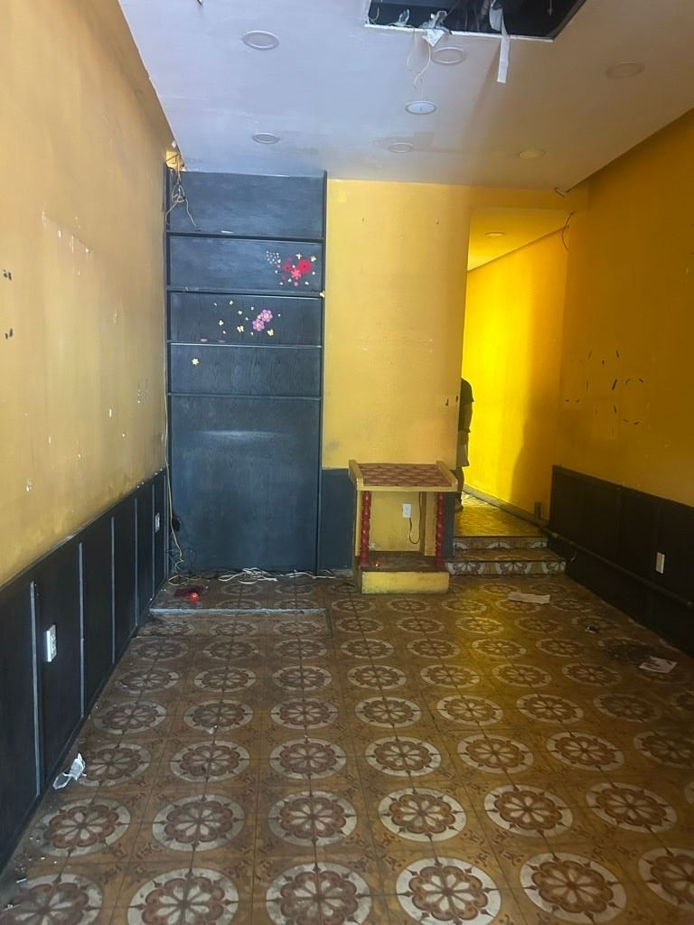 Kế tòa nhà bitexco - mặt tiền đường hồ tùng mậu – quận 1 – dt: 4 x 18m – 92 tỷ - 3