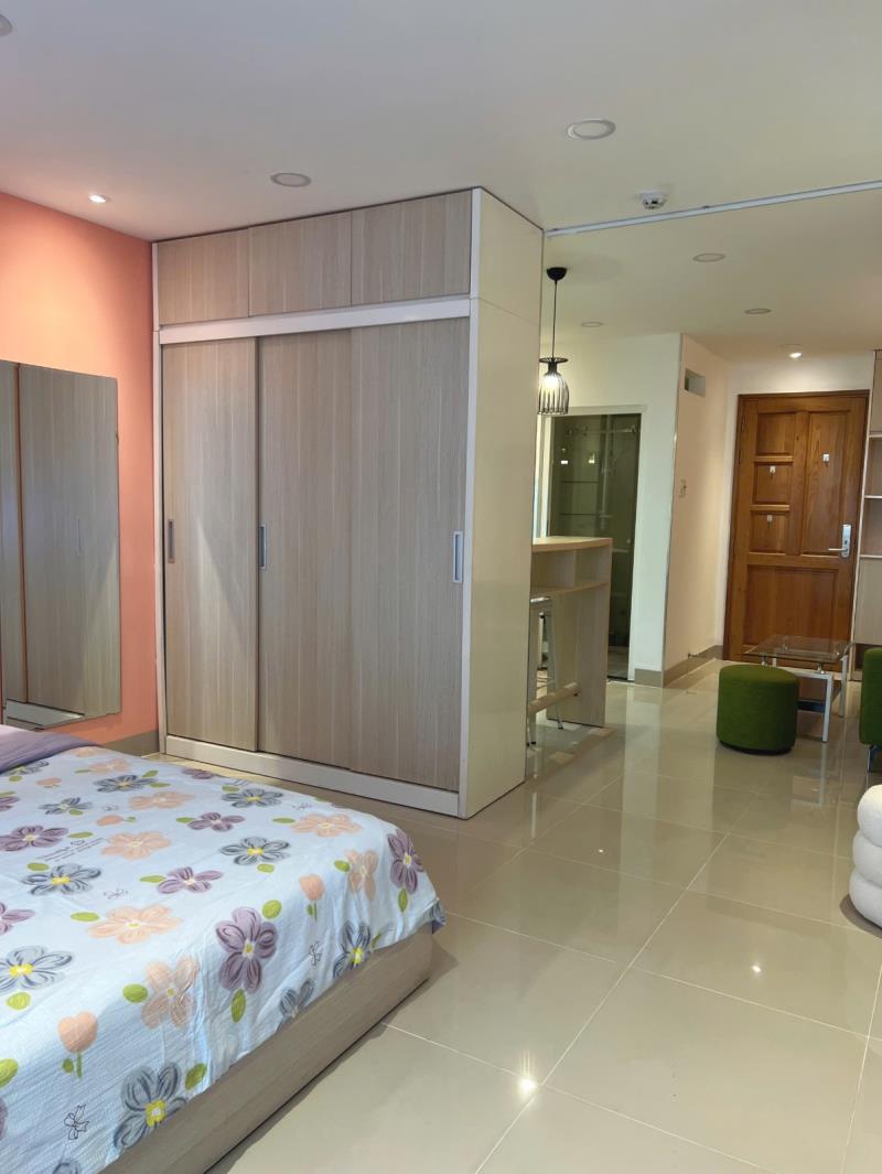 Căn hộ gần nhà ga t3 và sân bay tân sơn nhất quận tân bình