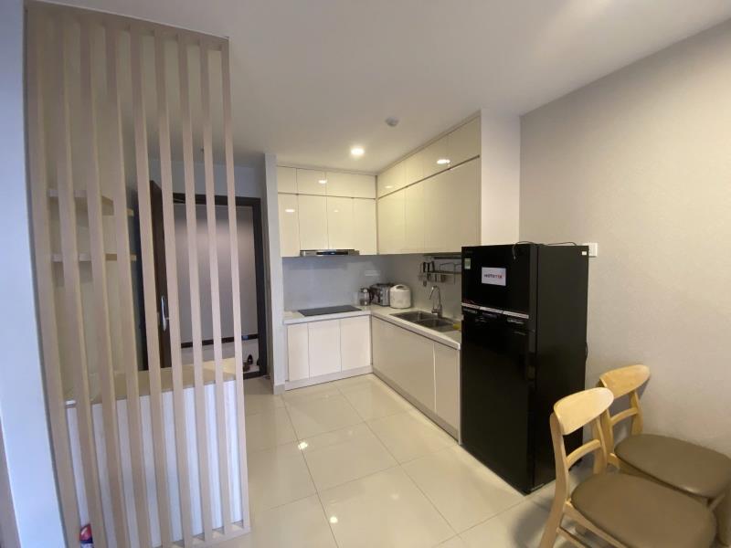Bán căn 2pn - 70m2 - full nt nhà đẹp - tại botanica premier - 108 hồng hà - 3