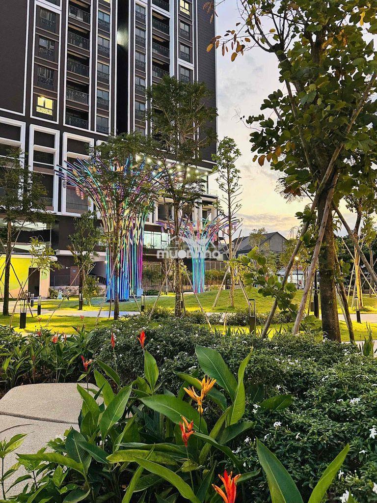 Bán căn hộ góc cao cấp cara river park 2pn2wc, 70m2, thanh khoản cao. - 3