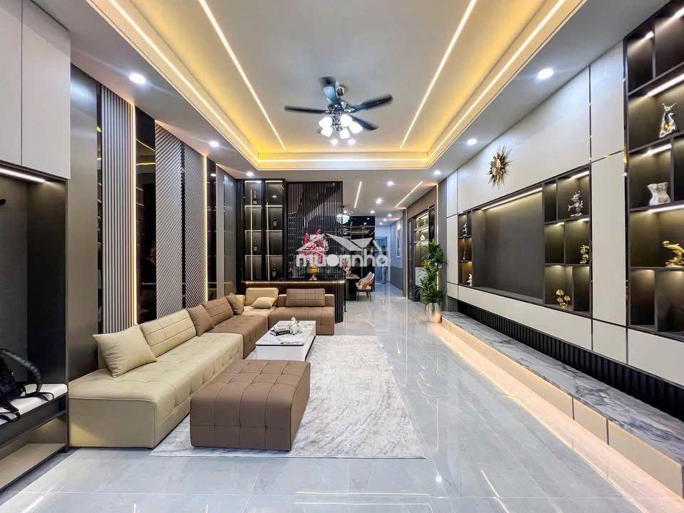 🔥Cắt l.ỗ #5ootr bán nhanh nhà 1 trệt 2 lầu - 2