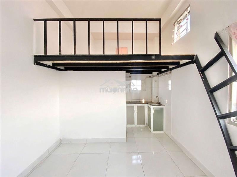 🚨 Phòng cho thuê - gần đh hùng vương - sẵn máy lạnh-gần aeon bình tân