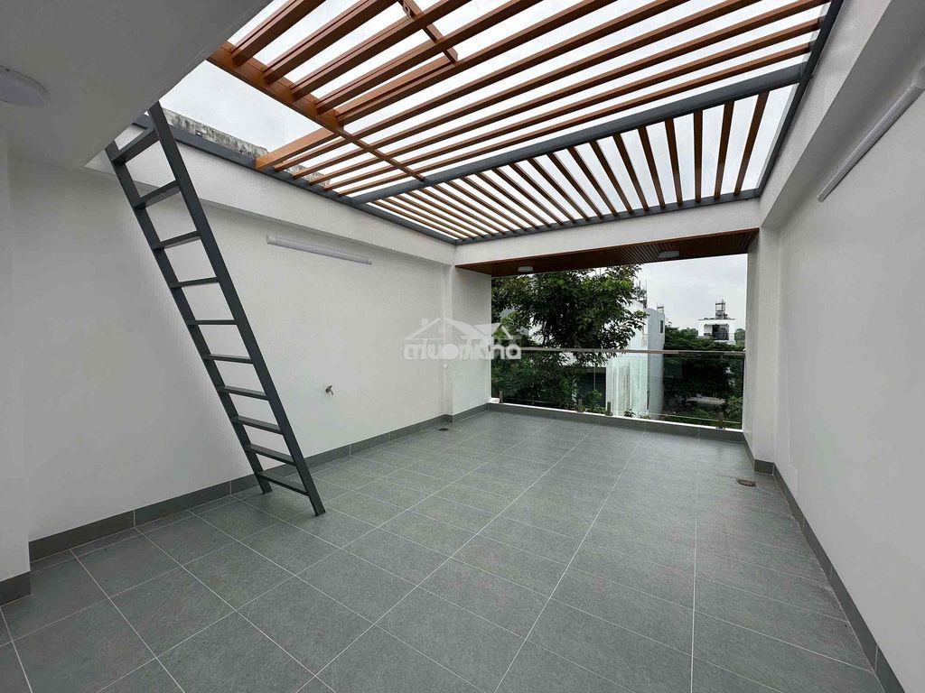 Cần bán căn nhà phố trong kdc thắng lợi central hill long an - 4