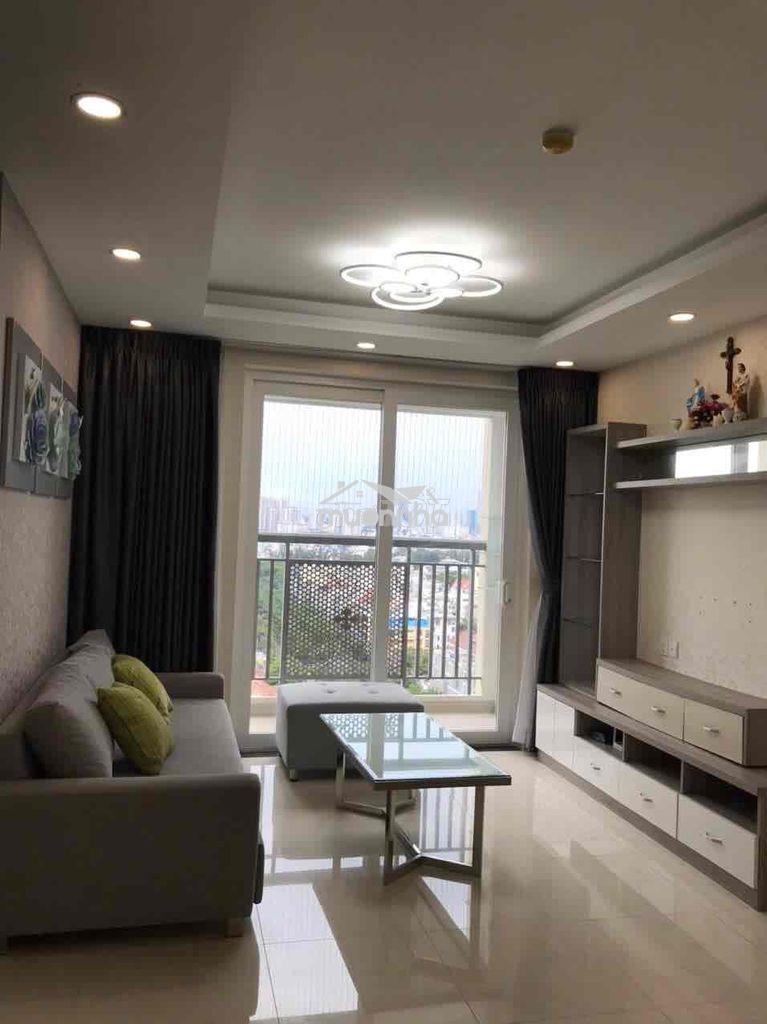 🏡 Cho thuê saigon mia – 2pn 70m/full nội thất