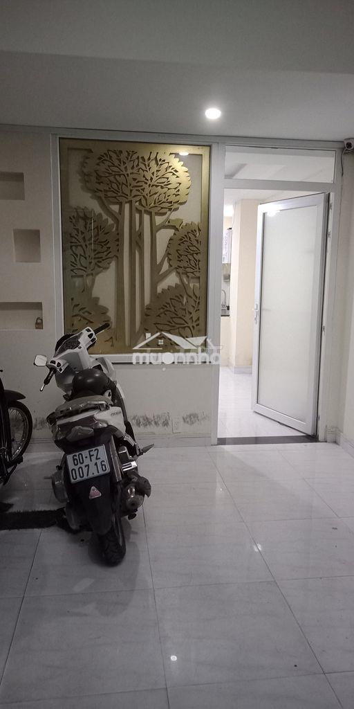Chính chủ- phòng mới-18-30m2- tiện nghi-an ninh- trần quang diệu- q3 - 4