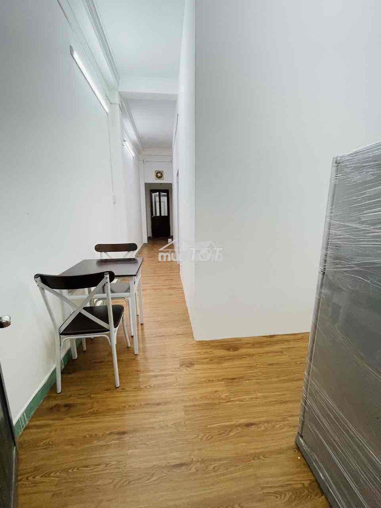 Căn hộ 50m2 phú nhuận gần sân bay, công viên gia định - 2
