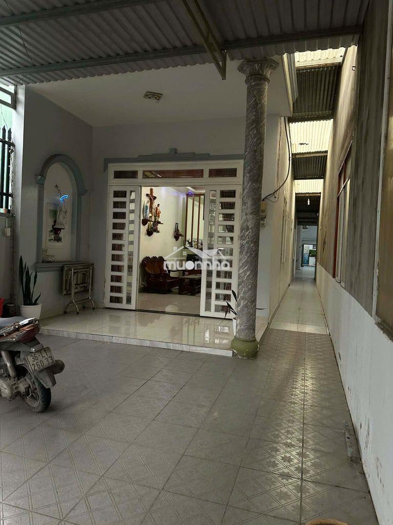 🏡 Bán gấp nhà đất 311m² – mặt tiền 5m, nở hậu 9,4m – đường xe hơi 🏡