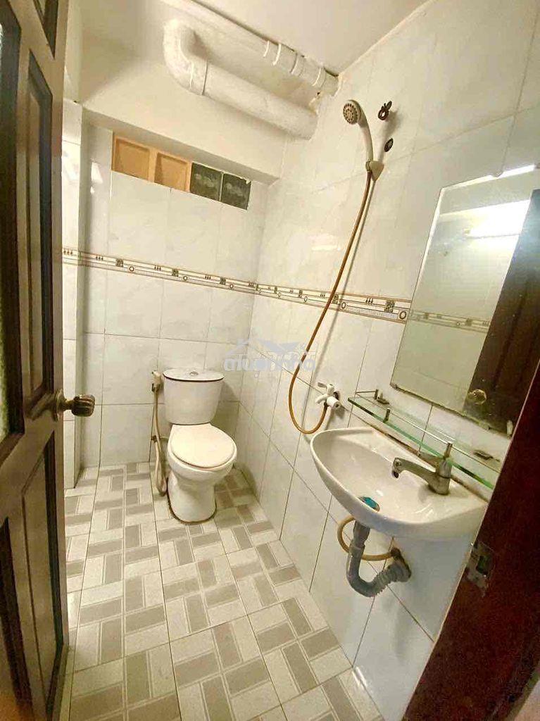 Phòng trọ sinh viên quận 7 giá rẻ - 4