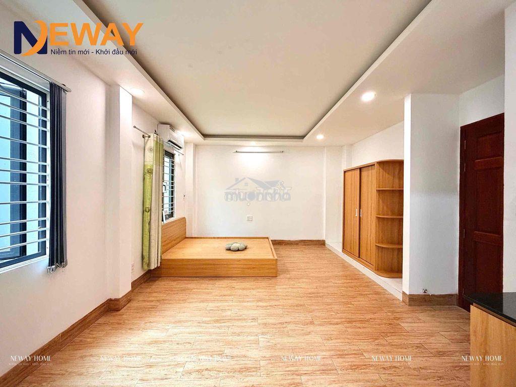 Studio diện tích rộng mới ngay khu vực aeon tân phú cho thuê giá tốt - 4