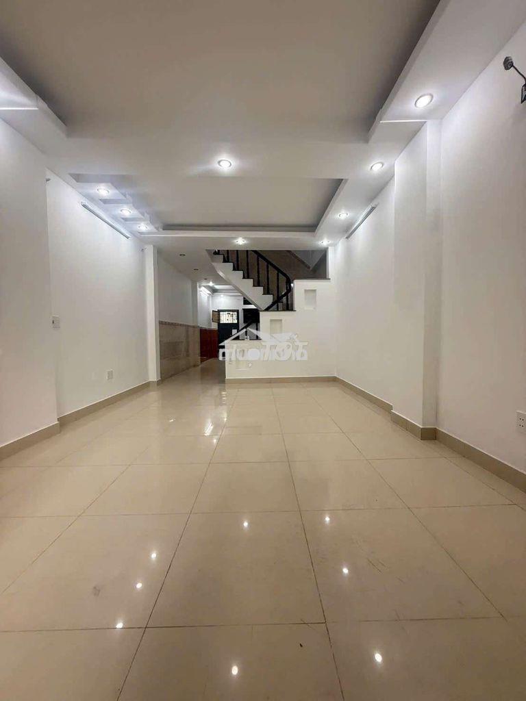 Nhà hẻm xe hơi, đường huỳnh tấn phát, dt 4x16, 2lau, 1st, 4pn, 3wc. - 2