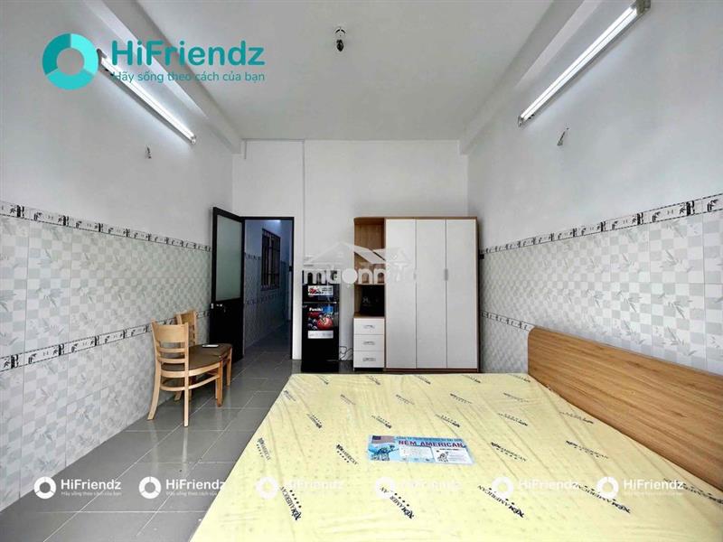 Cho thuê 2pn giá siêu rẻ full nội thất thuận tiện các trường đại học