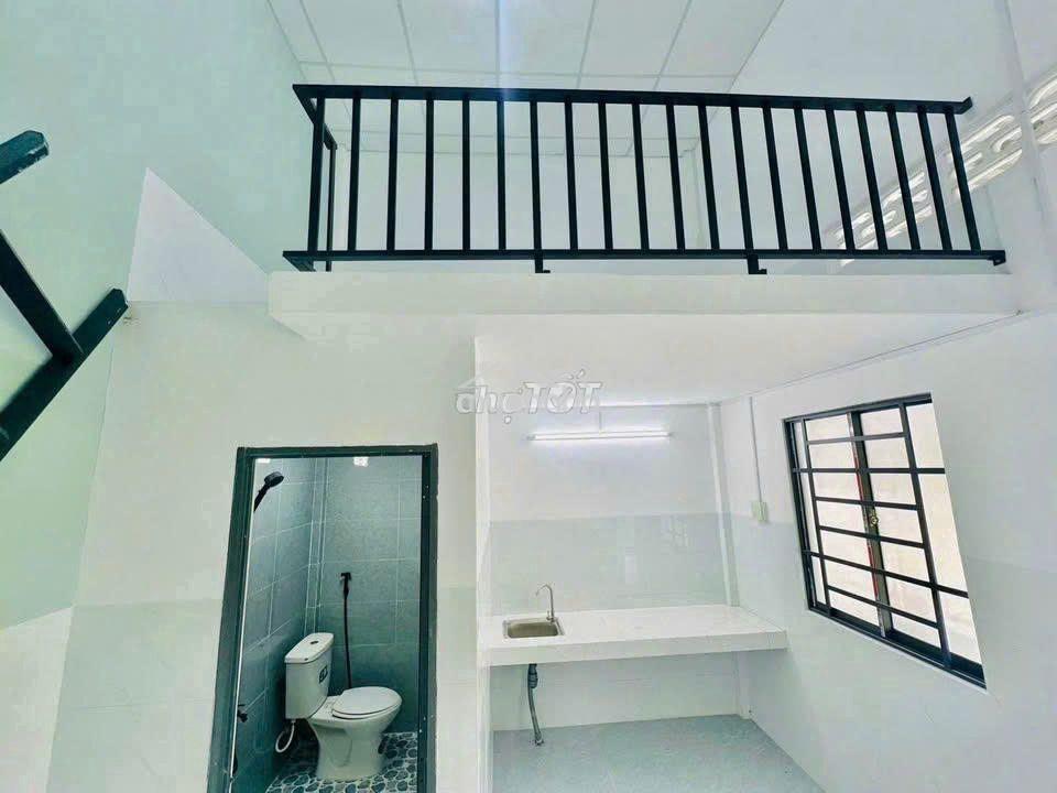 Chủ ngộp bán gấp trọ 109m2 ngay sát kcn tân phú trung giá 875 tr - 4