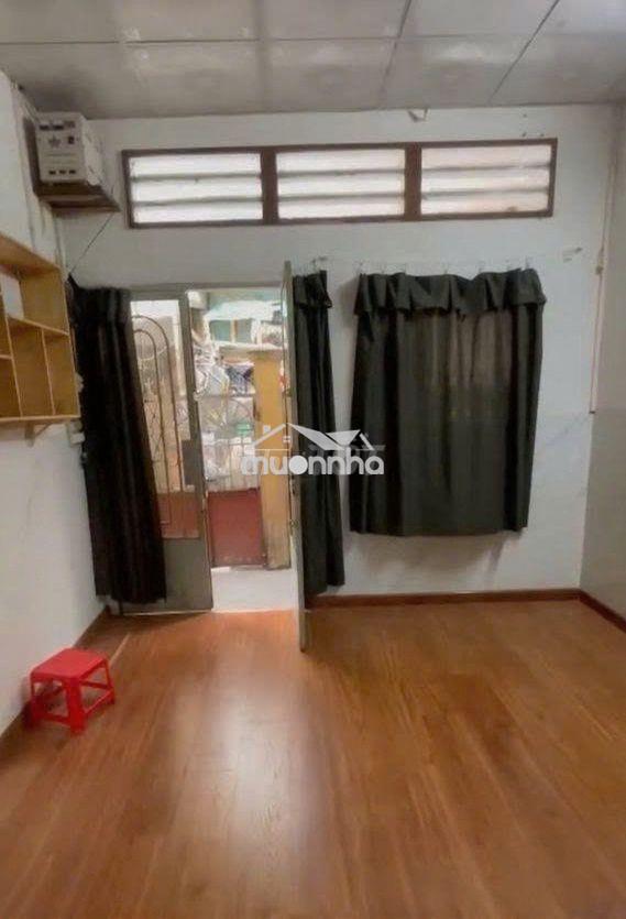 Nhà giá re 2pn tô hiến thành quận 10