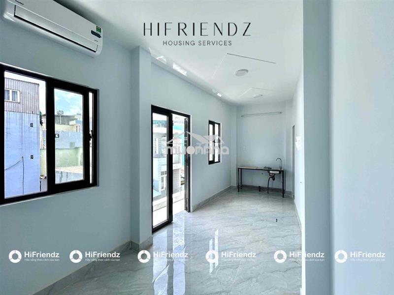 Căn hộ thuận tiện di chuyển y dược - ueh , nhà mới toanh
