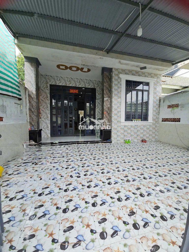 Bán nhà đẹp ở 1/ đ. tỉnh lộ 2- xã trung lập hạ dt: 125m2 shr giá 725tr - 2