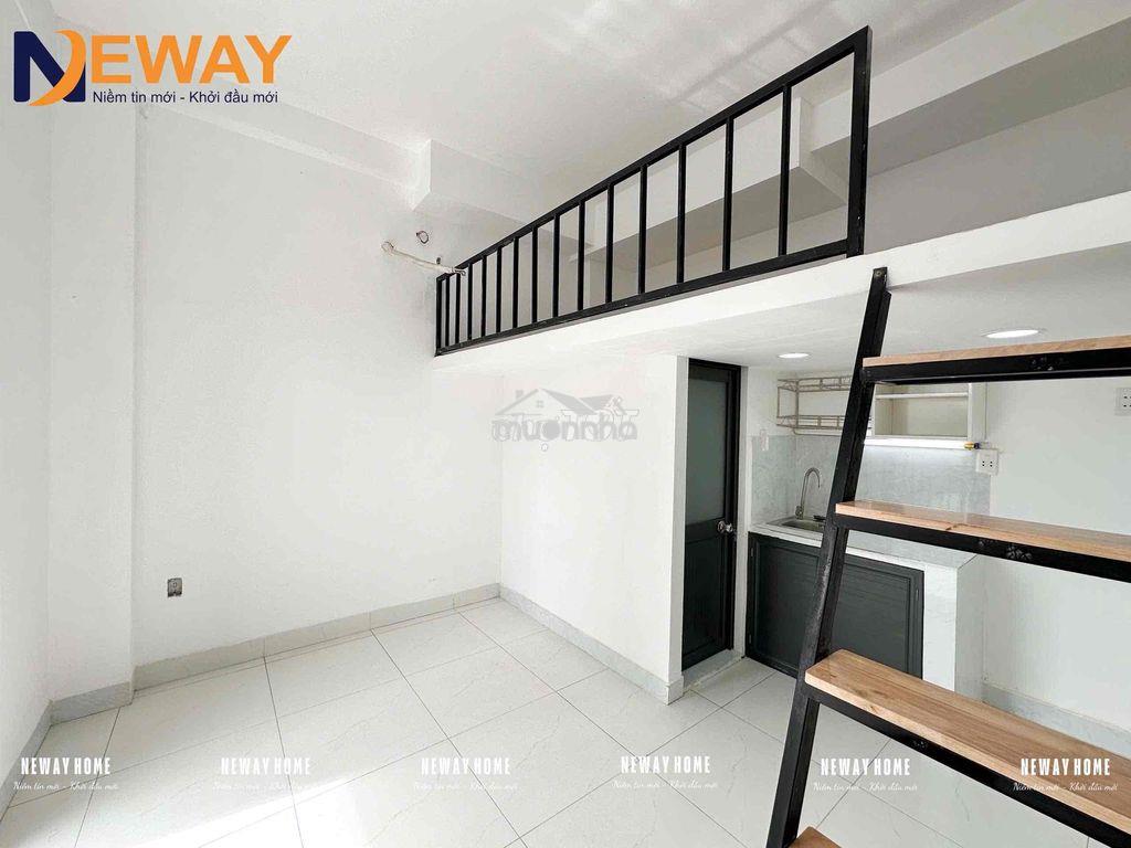 Khai trương nhà mới xây có thang máy kế đh hcmue, hcmus, sgu - Ảnh 3