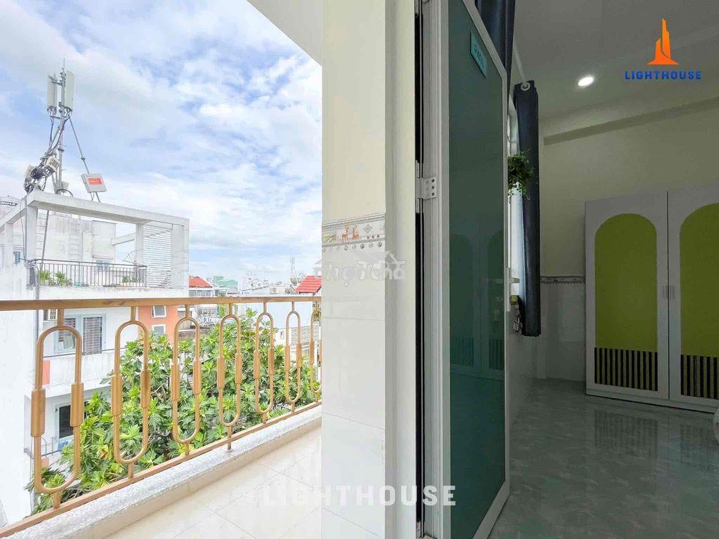 Studio ngay tân sơn - phạm văn bạch - trường bay - đi tân bình tân phú - 4