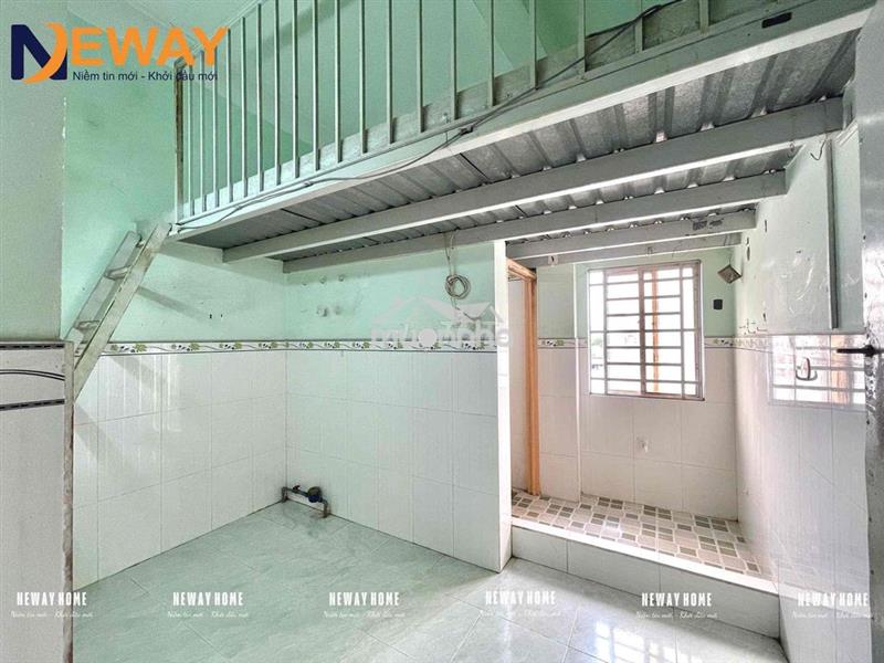 Cho thuê phòng trọ mới xây - cửa sổ trời - gần đầm sen - thoáng mát