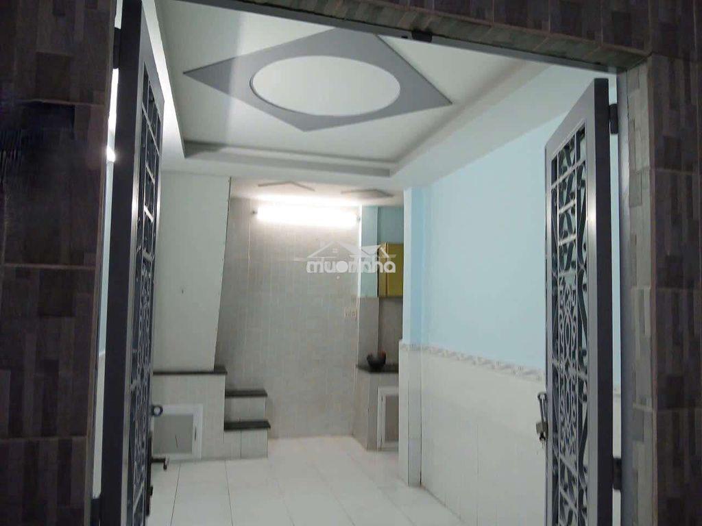 Nhà mới sạch sẽ, 2 phòng ngủ.1 vệ sinh.giá-6tr. thích quảng đức.qpn - 2