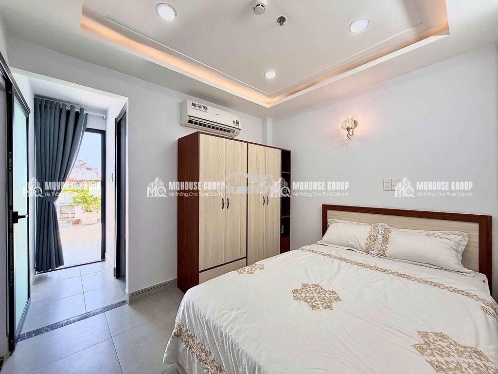 Khai trương căn hộ 2pn, 2pn penthouse gần công viên hvt - 2