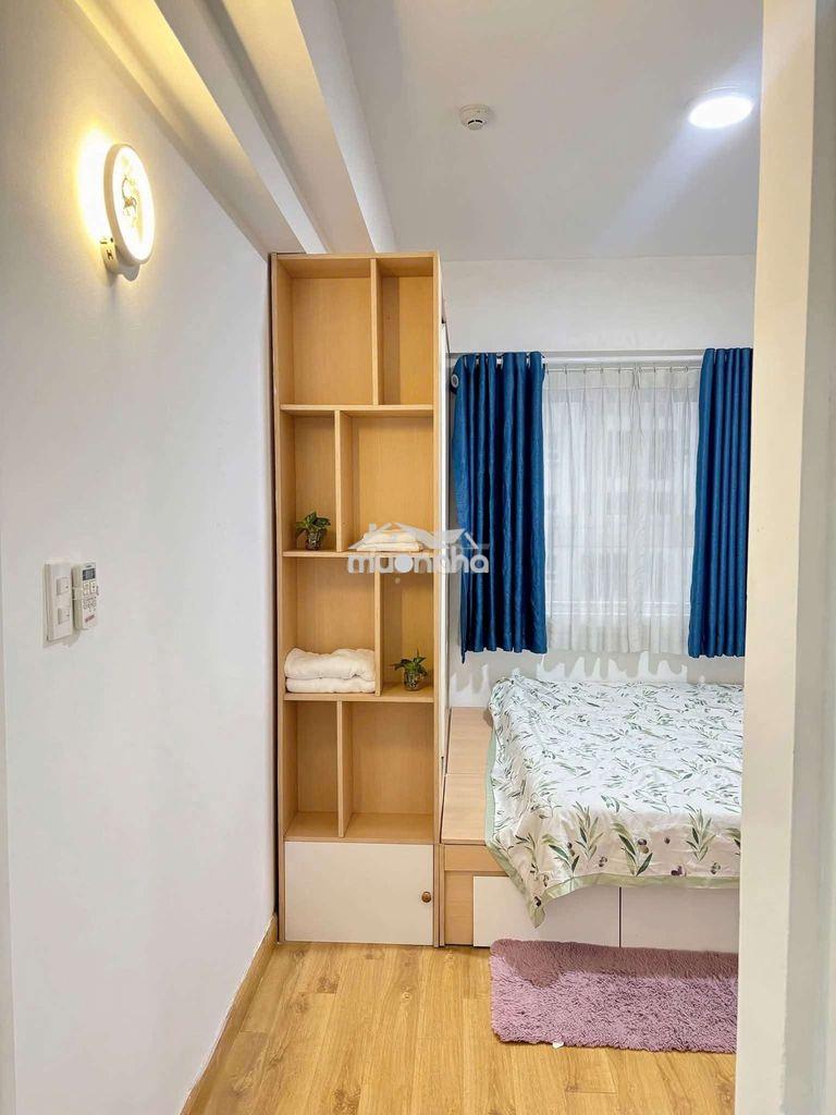 Giỏ hàng giá siêu tốt: 2pn chỉ từ nhỉnh 2.4 tỷ thôi - 2